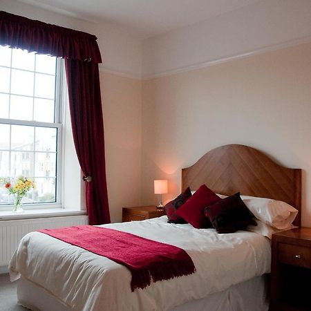 Bed and Breakfast The Wellington Сифорд Экстерьер фото