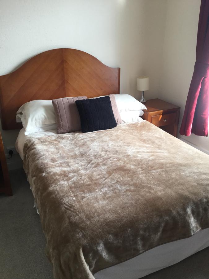 Bed and Breakfast The Wellington Сифорд Экстерьер фото