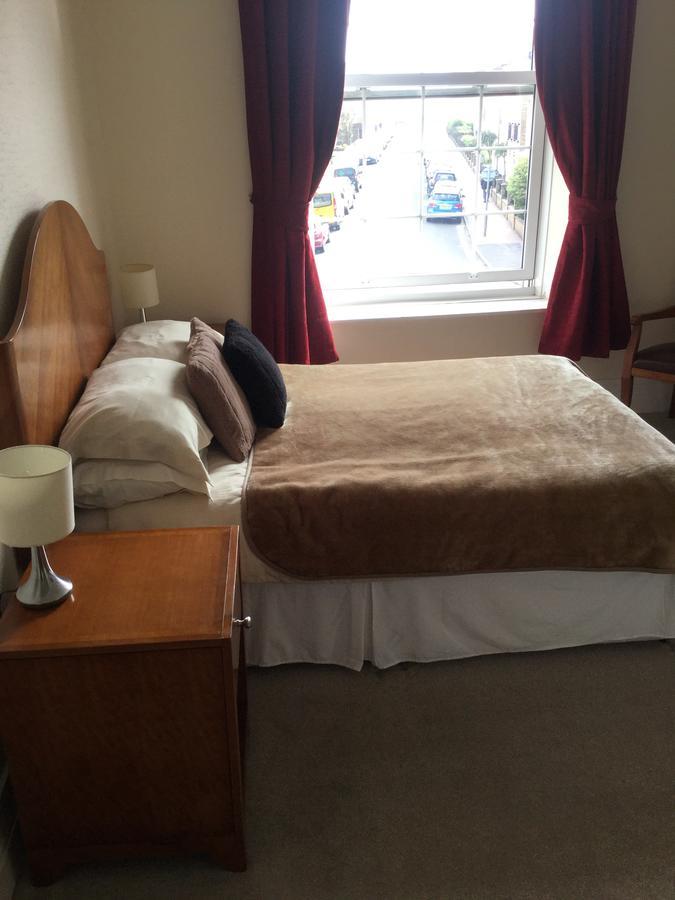 Bed and Breakfast The Wellington Сифорд Экстерьер фото
